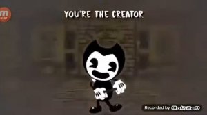 Бенди песня на английском