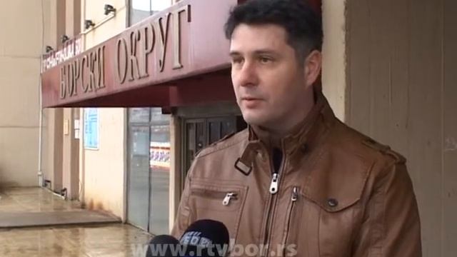 Bespilotna letelica za Borski okrug, 06. april 2015. (RTV Bor) смотреть онлайн