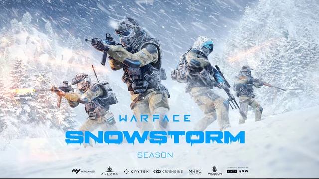 Warface 2021 12 11 16 39 03 02 DVR смотреть онлайн