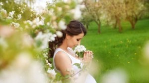 HOMILADORLIKNING 23-HAFTASI / ХОМИЛАДОРЛИКНИНГ 23-ХАФТАСИ