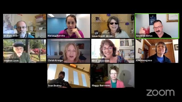 BiotensegriTea Party #2.12: The Feldenkrais Method®; learning through movement смотреть онлайн