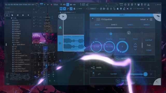How To EQ | Ep.1 | Fl Studio Mobile