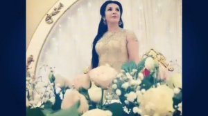 Марьям Казиева💗 Рази вуза уьмриин!!!