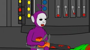 Dipsy death Slendytubbies Remastered