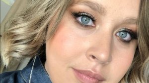 Мое преображение На телеканале ТВ3
Спасибо стилистам за мою красоту люблю ♥