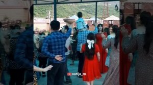 Аминат Ибиева. Красивая даргинская песня 👍👏🔥🔥🔥