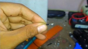 Tang Crimping SN-2549