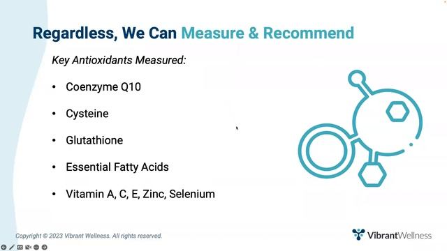 Digging Deep Micronutrient Testing Pearls for Athletes смотреть онлайн