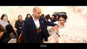 Езидская свадьба / Dawata Ezdia / Юра & Зарина / Wedding Day
