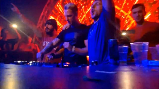 GEARBOX Showcase - Rebelion  Malice - Confronting Evil  True Survivorz 2016 09.01.16