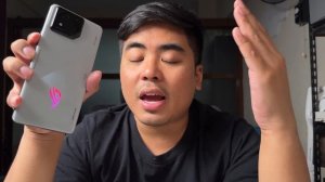 ASUS ROG Phone 8 Review