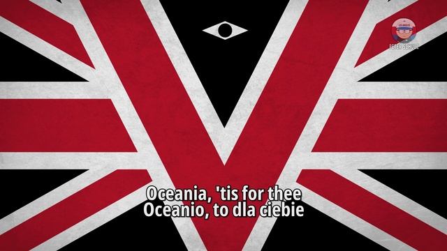 Oceania, ’Tis For Thee (1984) - Napisy PL смотреть онлайн