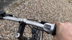 Обзор велосипеда из Германии Raleigh max 26” алюминий диодный свет планетарная втулка Shimano Nexus