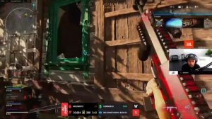 Ultimate Warzone RAGE Compilation 2