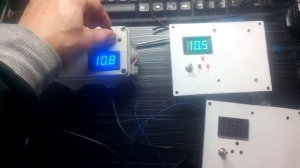 Thc -контроль высоты плазмы