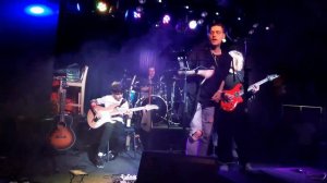 Bon Jovi its my life | Бонд Джови Итс май лайф отчетный концерт Guitar Guru