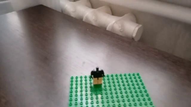 как собрать агентов из лего🎥🖥🎙 смотреть онлайн