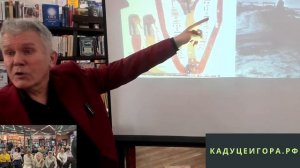 ЭНЕРГИЯ КУНДАЛИНИ. ДРЕВНИЙ ЕГИПЕТ. Валерий Уваров. Белые облака