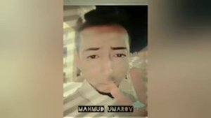 Mahmud umarov |махмуд умаров