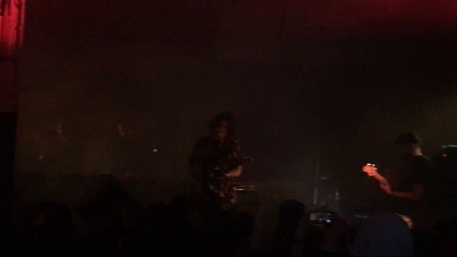 Психея – Рефлекс Хичкока (киберакустика) смотреть онлайн