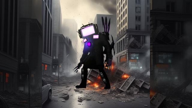 ТВ Мен Титан уже идёт смотреть онлайн