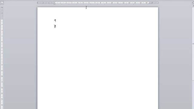 MS Office Word 1 #shrift (font) #Abzats смотреть онлайн