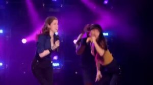 Идеальный голос