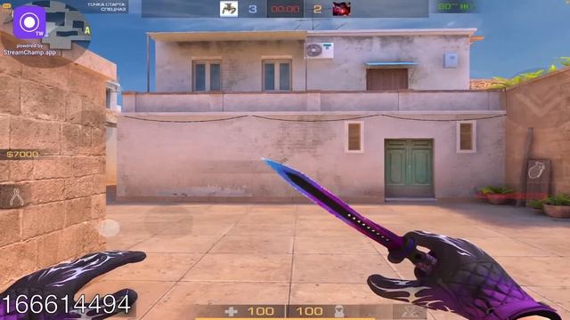 🛑СТРИМ РАЗДАЧА ГОЛДЫ!!!СТРИМ STANDOFF 2 РАЗДАЧА ГОЛДЫ,БЕСПЛАТНЫЕ ДУЭЛИ СЛУШАЕМ МУЗЫКУ🛑 смотреть онлайн