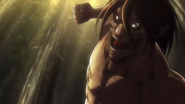 Attack on Titan AMV ~ Madness (Forest Arc) (1080P - 60FPS) смотреть онлайн