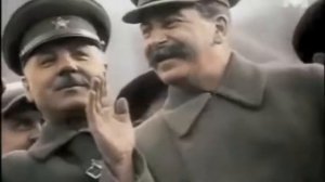 Сталин Индийский Рок / Stalin Theme Extended indian rock