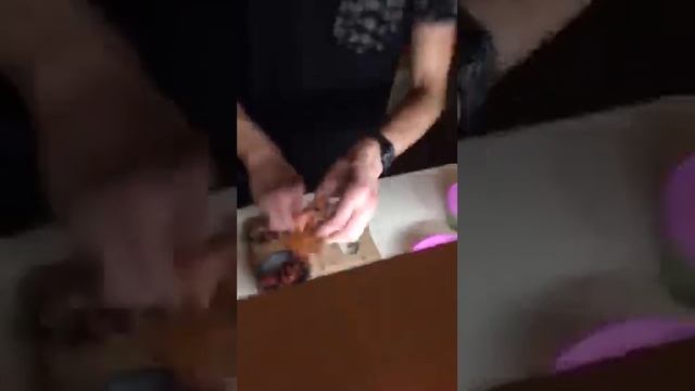 zabroda Делаем кальян смотреть онлайн