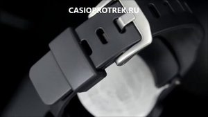 Casio ProTrek PRW-3000-1E
