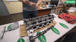 Сложная диагностика пропусков воспламенения на двигателях Land Rover 5.0 SC и 3.0 SC