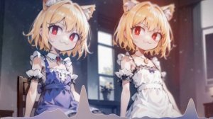 Neco Arc - Take my love (Neco Arc AI Cover)