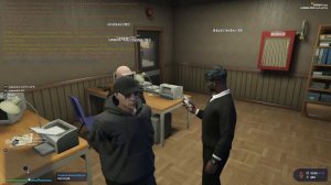 GTA 5 RP будни сотрудника LSРD день 28  отдел SWАТ