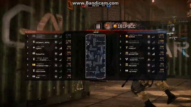 Warface Обзор Сайга 12с смотреть онлайн