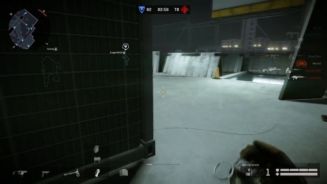 WARFACE | ELITE CROWN SETUP 1.0 | GAMEPLAY #26 ★ GERMAN смотреть онлайн