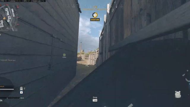 Call of Duty  Modern Warfare 2019 2021 07 12   20 16 08 14 DVR Trim 2 смотреть онлайн