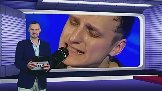 ЕГОР ТРОФИМОВ и СЕРГЕЙ ЗУБАРЕВ на телеканале "НТР" (г. Пятигорск, 23.08.2024 г.)