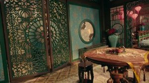 Янь Ши Фань: Новая молодёжь 1 сезон 9 серия