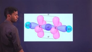 Organic chemistry • Lecture - 2 • Hybridisation  • IIT JEE • NEET • Tamil • CHEMISTRY • Vignesh Sir