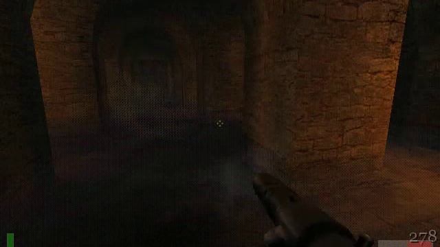 return to castle wolfenstein map 5.avi смотреть онлайн