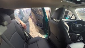 TOYOTA C-HR из КИТАЯ 🇨🇳 есть нюансы 🤦♂️