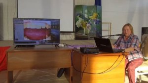 БФ "Синдром Вильямса" Лекция стоматолога