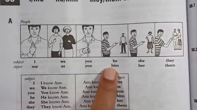 Comparison of Adjectives in English Grammar. Raymond Murphy Essential English Grammar Unit 87. смотреть онлайн