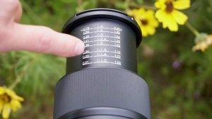First Look: Tokina FiRIN 100mm Macro f/2.8 for Sony E-Mount