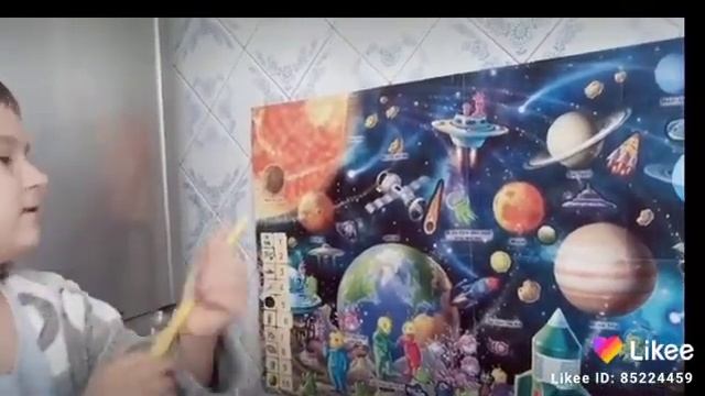 Одна из теорий появления жизни на земле... смотреть онлайн