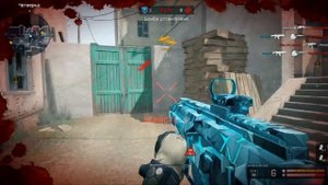 СКАЧАЛ "ЧИТЫ" И МАКРОС НА ВСЕ ОРУЖИЯ ВАРФЕЙС? (warface)