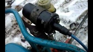 Запуск Дружба-4 (1979 год).