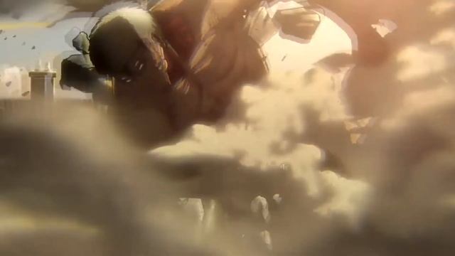 Ａｔｔａｃｋ ｏｎ Ｔｉｔａｎ 「ＡＭＶ」Zombie - The Cranberries смотреть онлайн